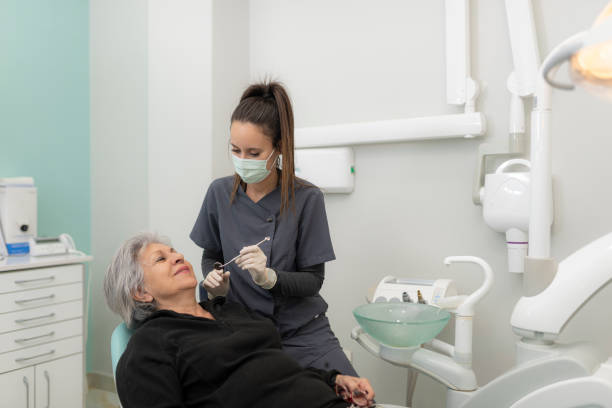 Best Knocked-Out Tooth (Avulsed Tooth) Treatment in Dike, IA